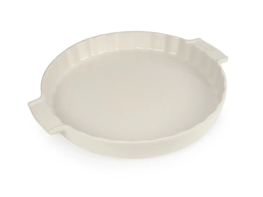 Peugeot- Appolia Ceramic Pie Dish- 30 cm