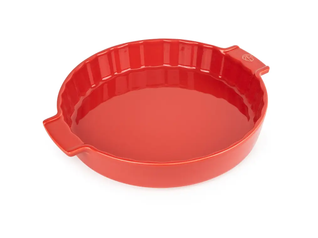 Peugeot- Appolia Ceramic Pie Dish- 30 cm
