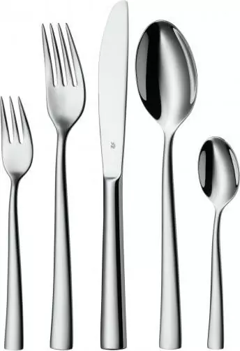 WMF Philadelphia Full Cutlery Set For 12