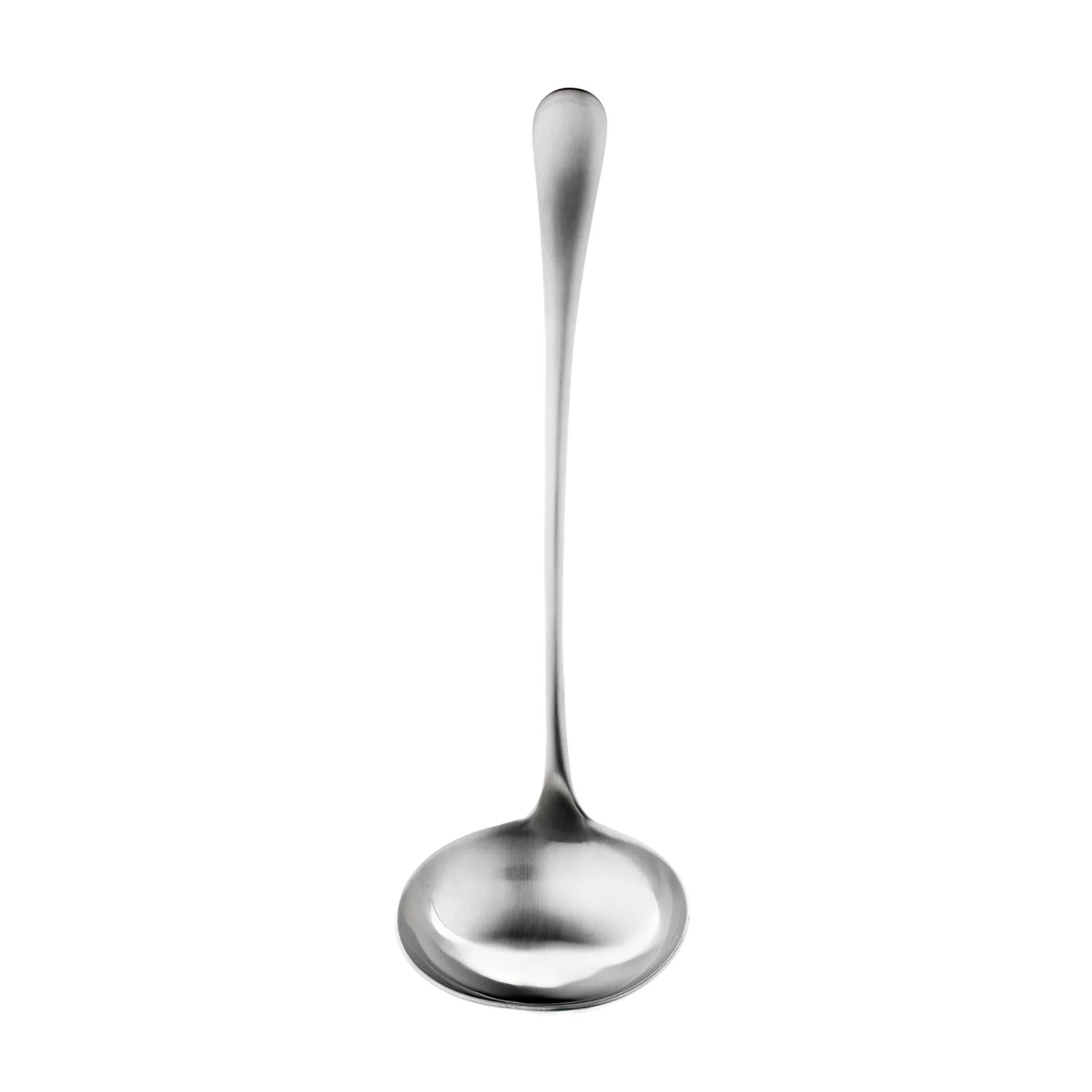 ROBERT WELCH Radford Satin Soup Ladle