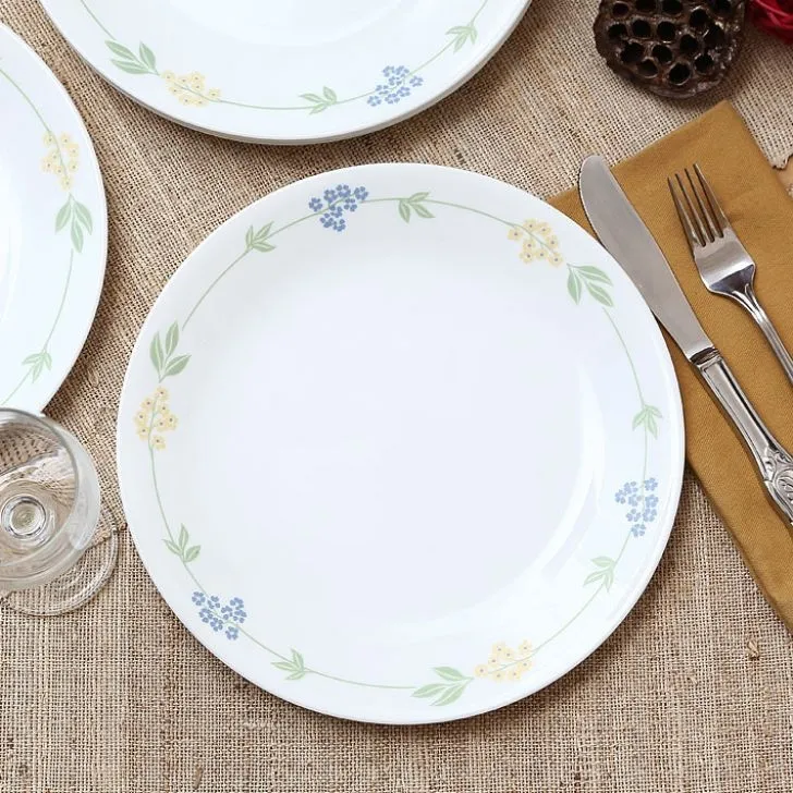 Corelle Secret Garden 18-pc Set