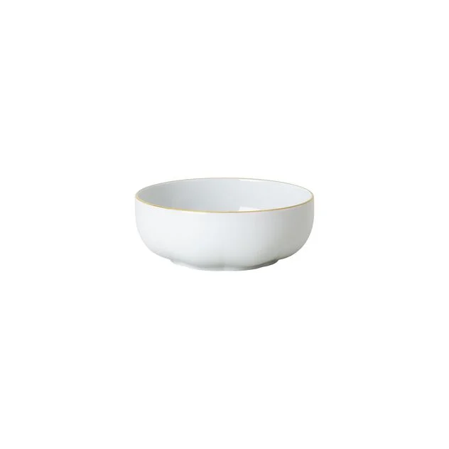 Rosenthal Sonetto Gold מערכת אוכל ליחיד