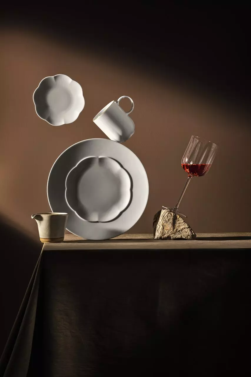 Rosenthal Sonetto Dinner plate