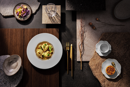 Rosenthal Sonetto צלחת מנה עיקרית 28 ס”מ