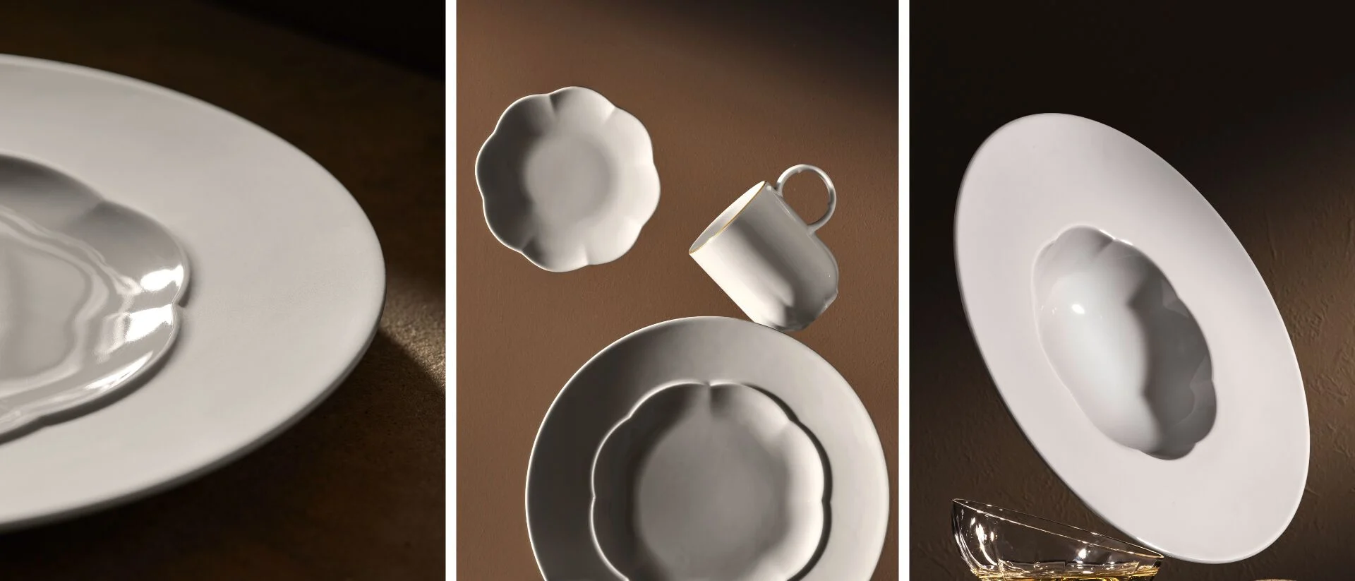 Rosenthal Sonetto Place Setting