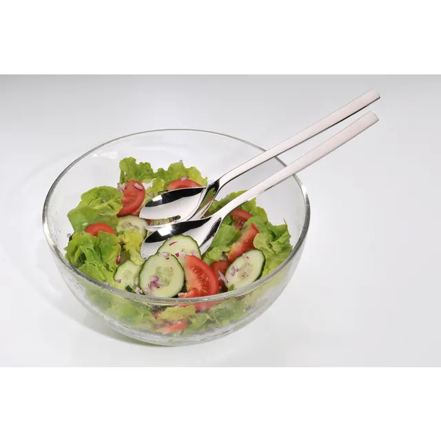 WMF Taverno salad set, 3-piece
