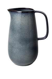 LAVE Gray Pitcher