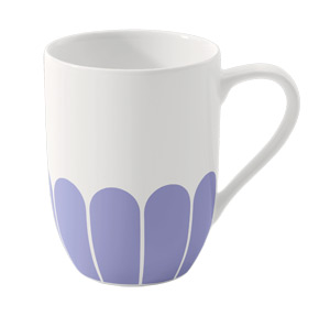 Villeroy & Boch - Fleur Mug Blue