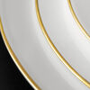 Anmut Gold Place setting