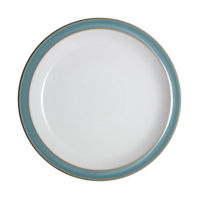 Azure First Course Plate