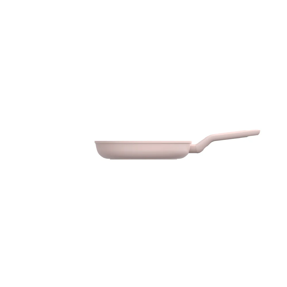 Berghoff Balance 5-pc Cookware set non-stick Rose