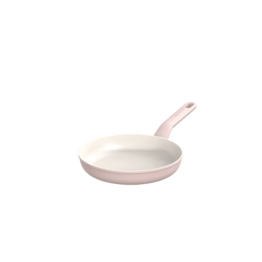 Berghoff Balance 5-pc Cookware set non-stick Rose