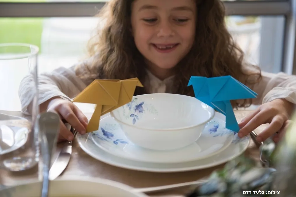 Corelle Blue Floral 12 pc Set