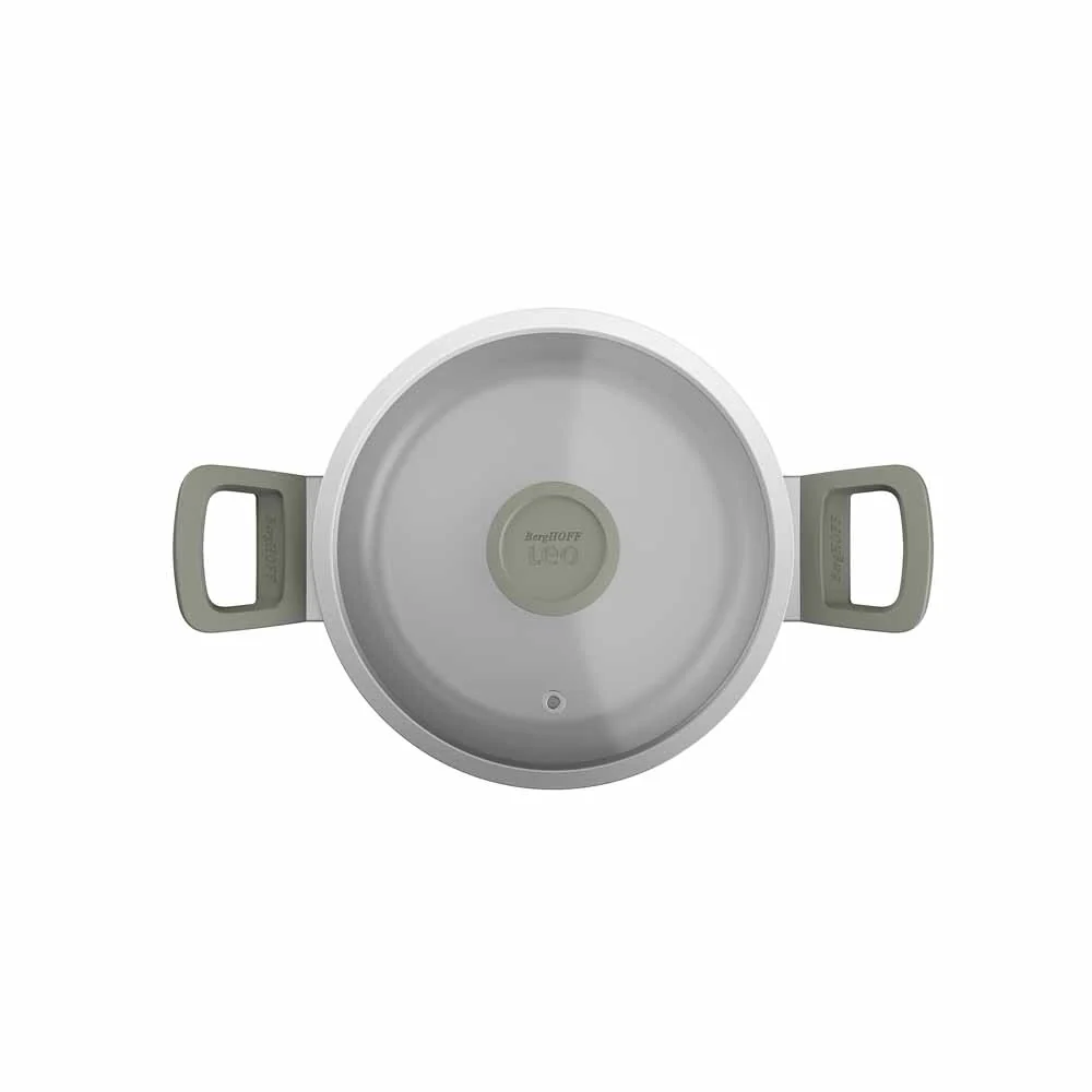 Berghoff Bolt 8-pc cookware set