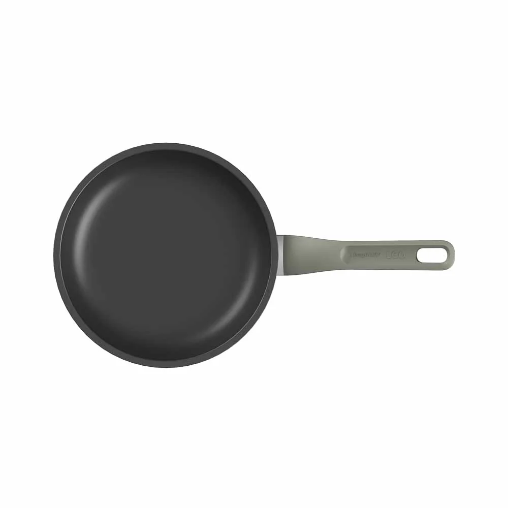 Berghoff Bolt 8-pc cookware set