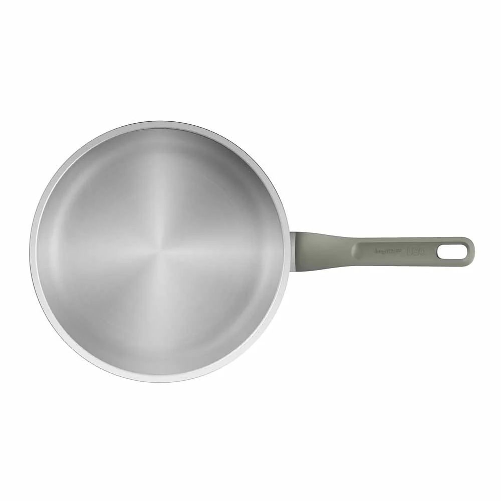 Berghoff Bolt 8-pc cookware set