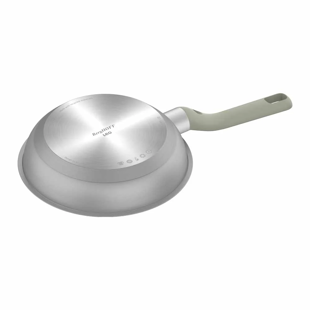 Berghoff Bolt 8-pc cookware set