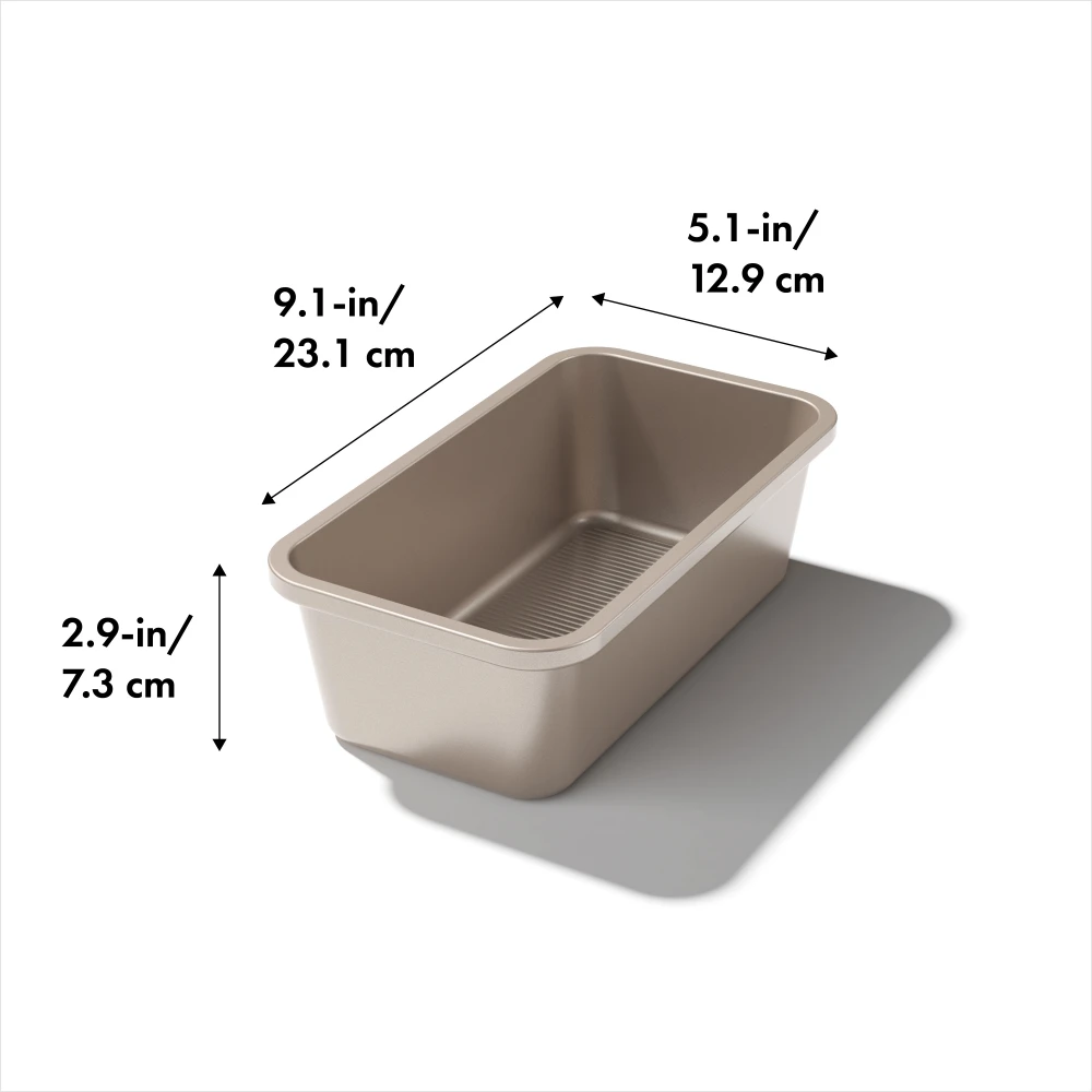 OXO Non-Stick Pro 23 cm Loaf Pan