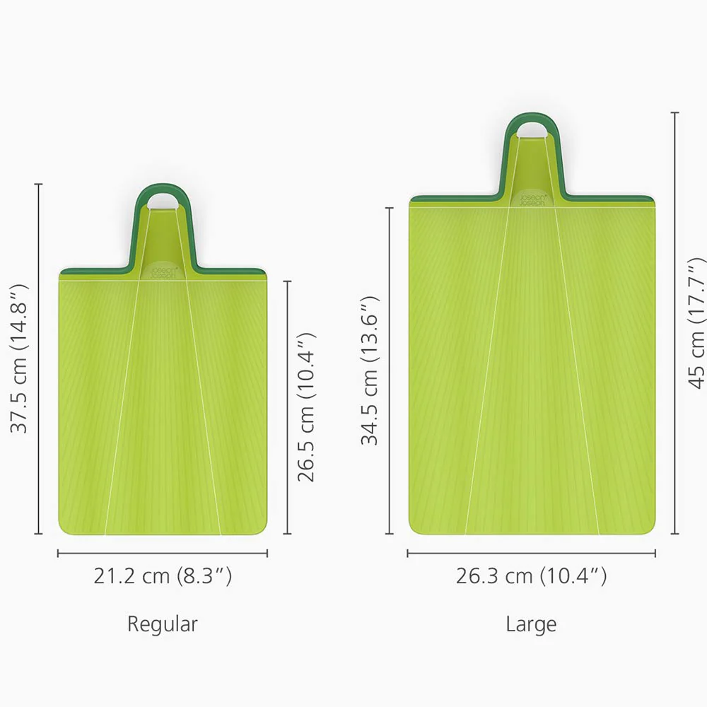 Joseph Joseph Chop2Pot Folding Cutting Board