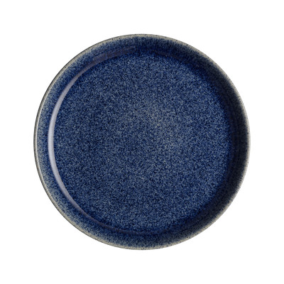 Studio Blue Cobalt Dinner Plate