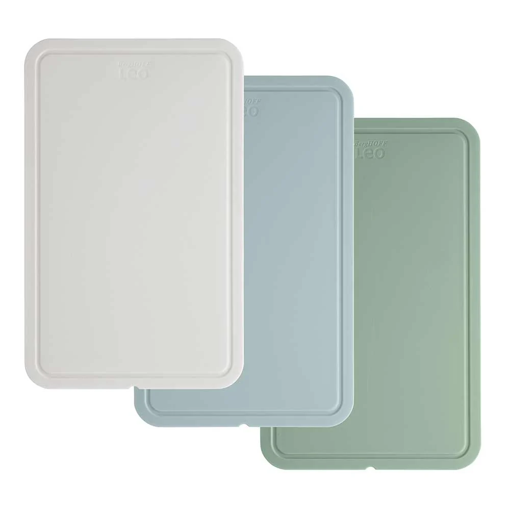 Berghoff 3-pc cutting board set Legacy Multi-colour