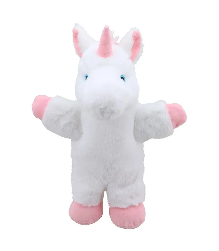 Unicorn – ECO Walking Puppets