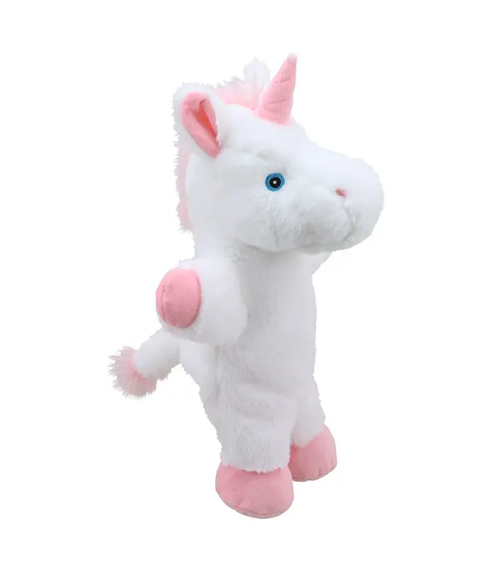 Unicorn – ECO Walking Puppets