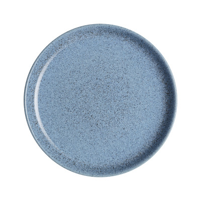 Studio Blue Flint Dinner Plate