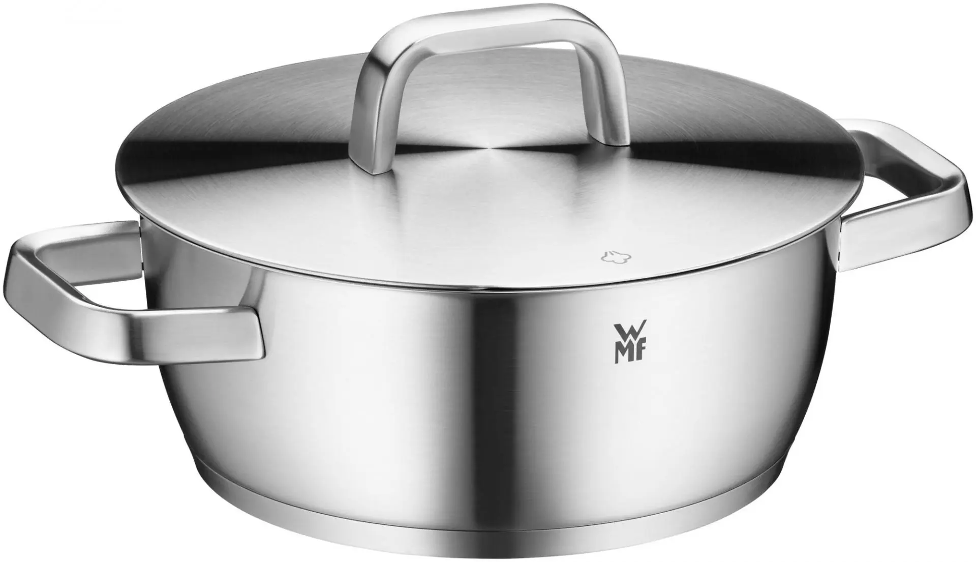 WMF Iconic Braising Pan 22 cm with lid
