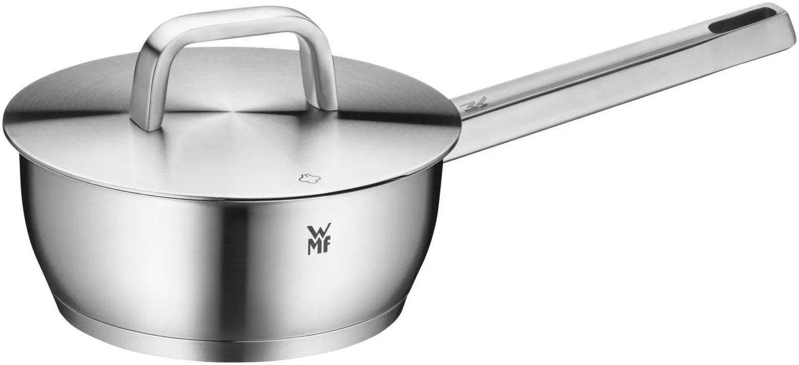 WMF Iconic Saucepan 18 cm with lid