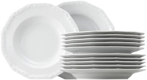 Maria 18 pc-Dinner Set