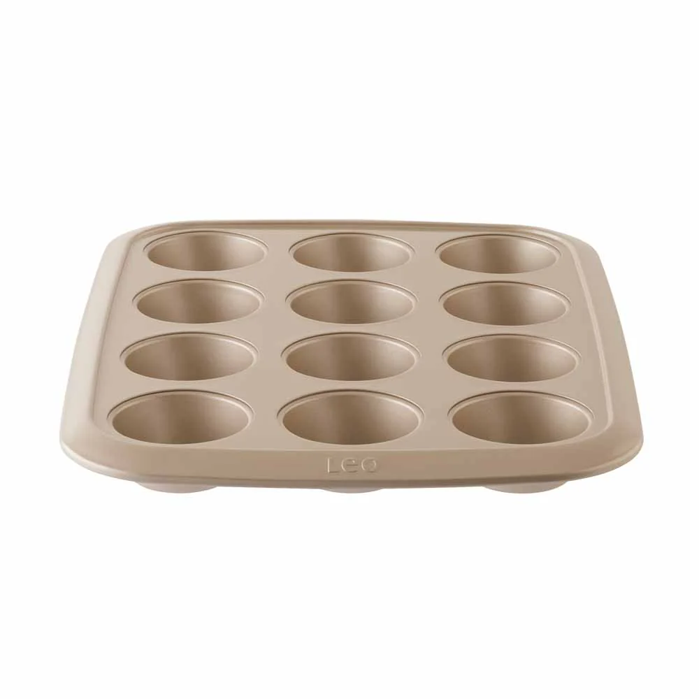 Berghoff 12 cupcake mold