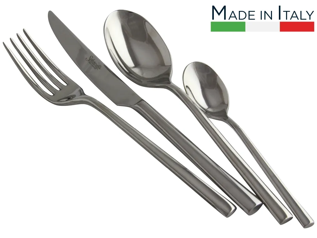 Salvinelli 250 Basic Cutlery Set
