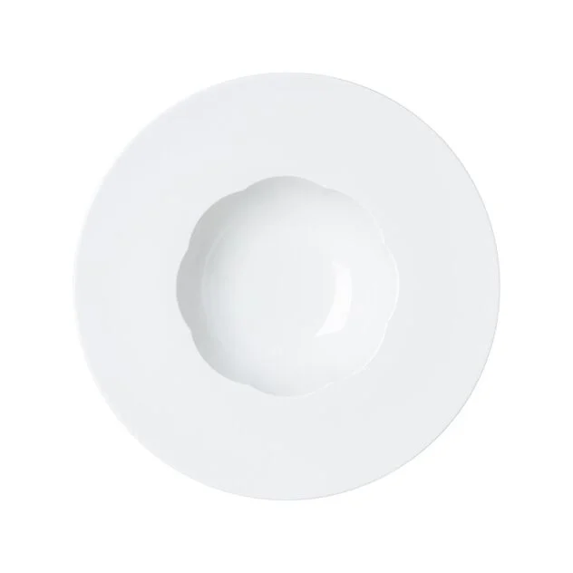Rosenthal Sonetto Gourmet plate 28 cm deep