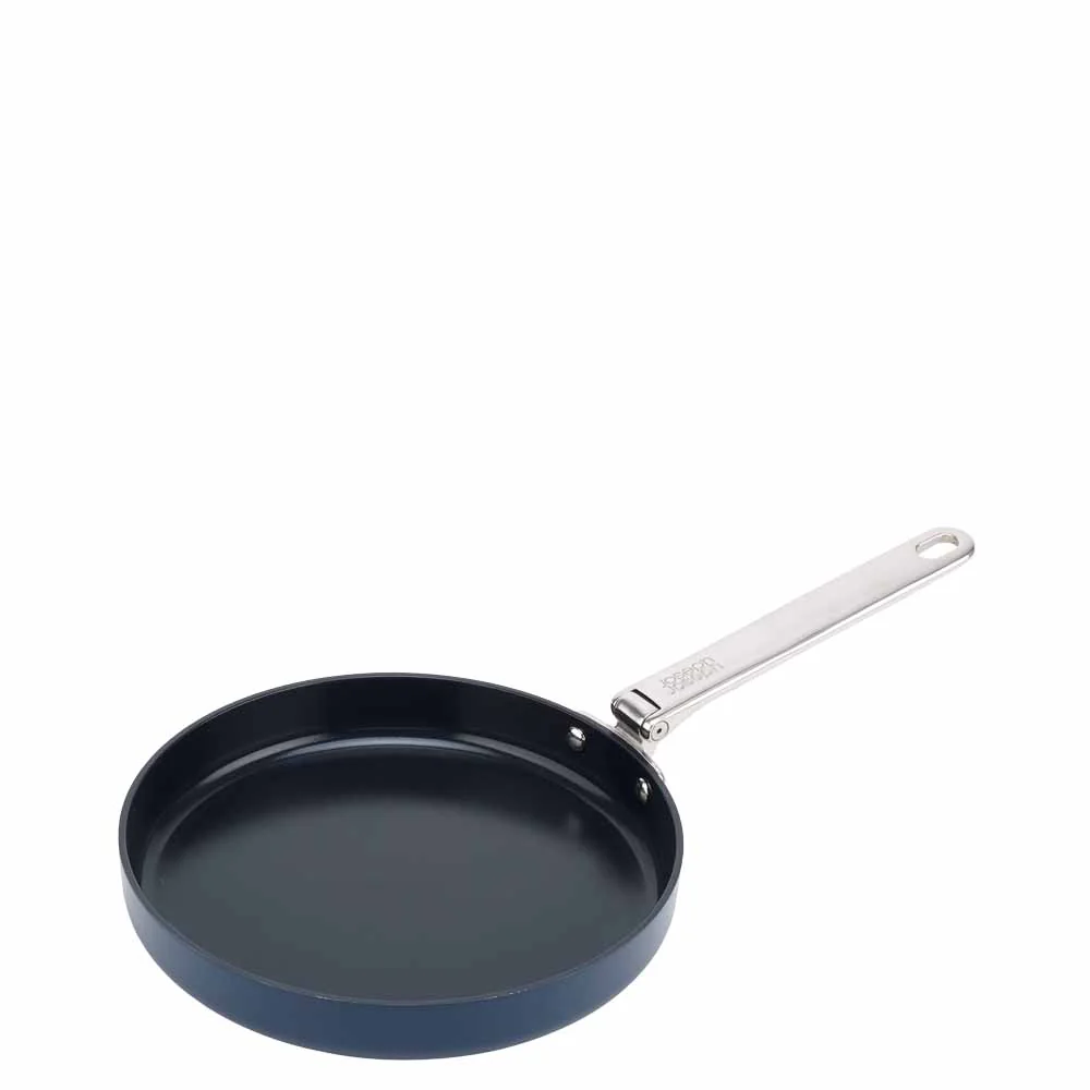 Joseph Joseph Space Folding Handle Ceramic Non-stick 24cm