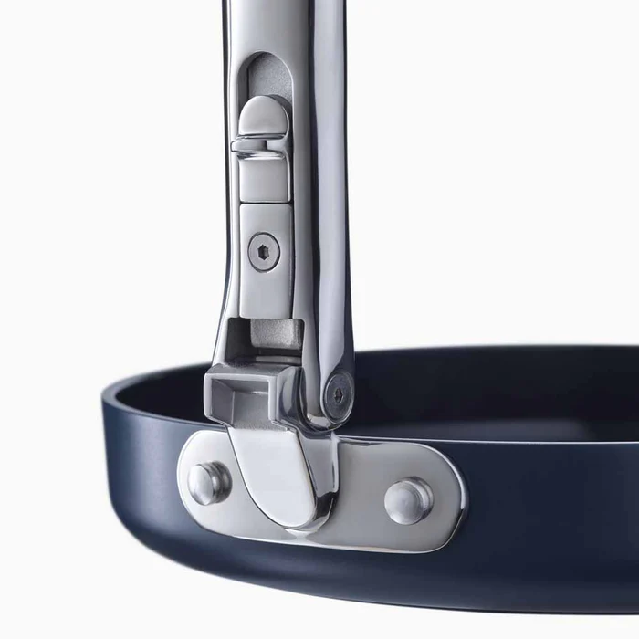 Joseph Joseph Space Folding Handle Ceramic Non-stick 24cm