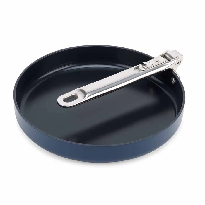 Joseph Joseph Space Folding Handle Ceramic Non-stick 24cm