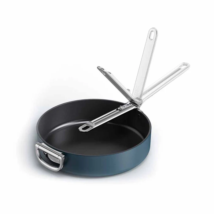 Joseph Joseph Space Folding Handle Ceramic Non-stick 28 cm