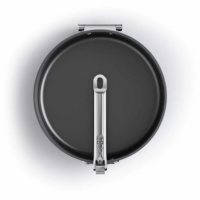 Joseph Joseph Space Folding Handle Ceramic Non-stick 28 cm