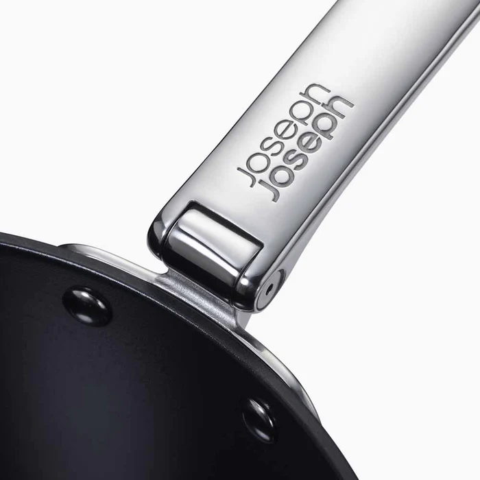 Joseph Joseph Space Folding Handle Ceramic Non-stick 28 cm
