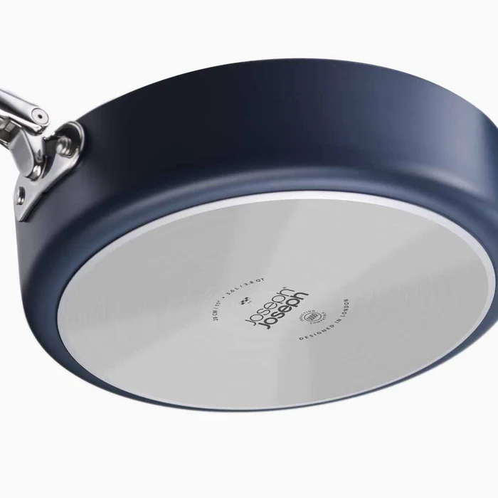 Joseph Joseph Space Folding Handle Ceramic Non-stick 28 cm