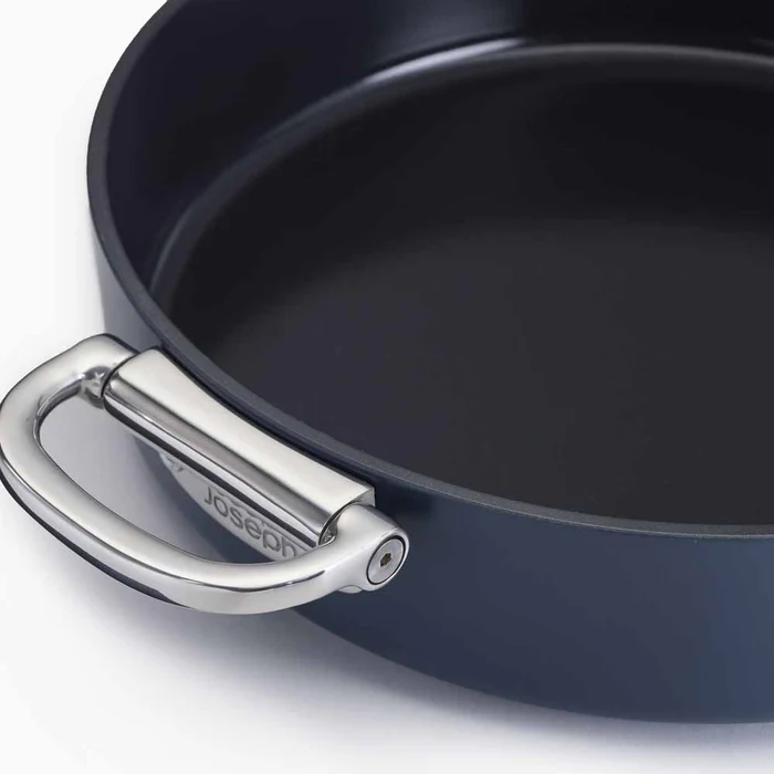 Joseph Joseph Space Folding Handle Ceramic Non-stick 28 cm