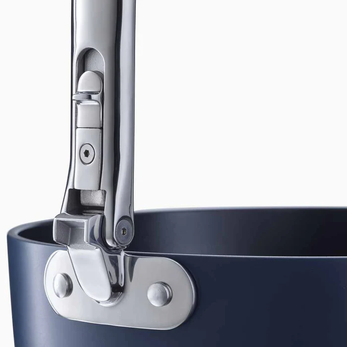 Joseph Joseph Space Folding Handle Ceramic Non-stick 28 cm