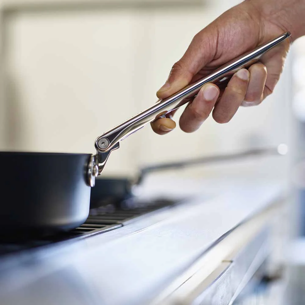 Joseph Joseph Space Folding Handle Ceramic Non-stick 30 cm