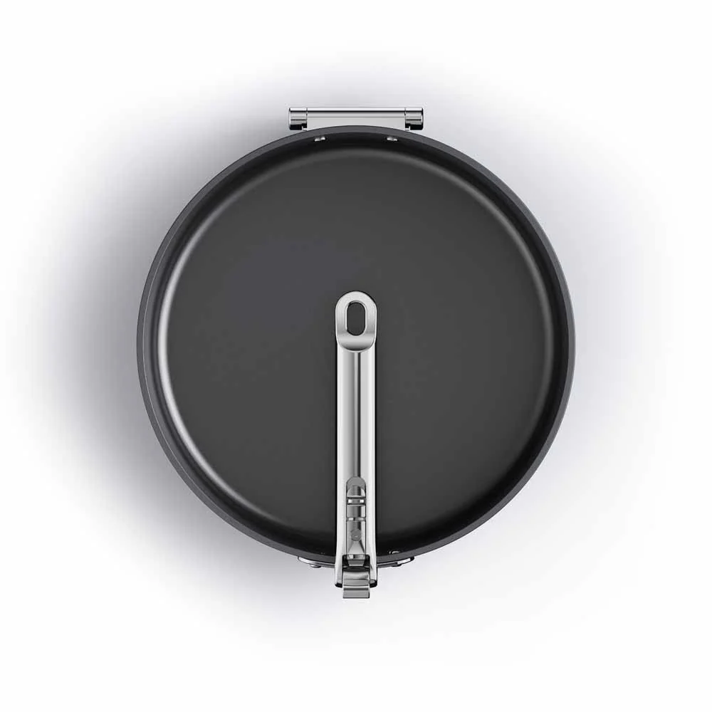 Joseph Joseph Space Folding Handle Ceramic Non-stick 30 cm