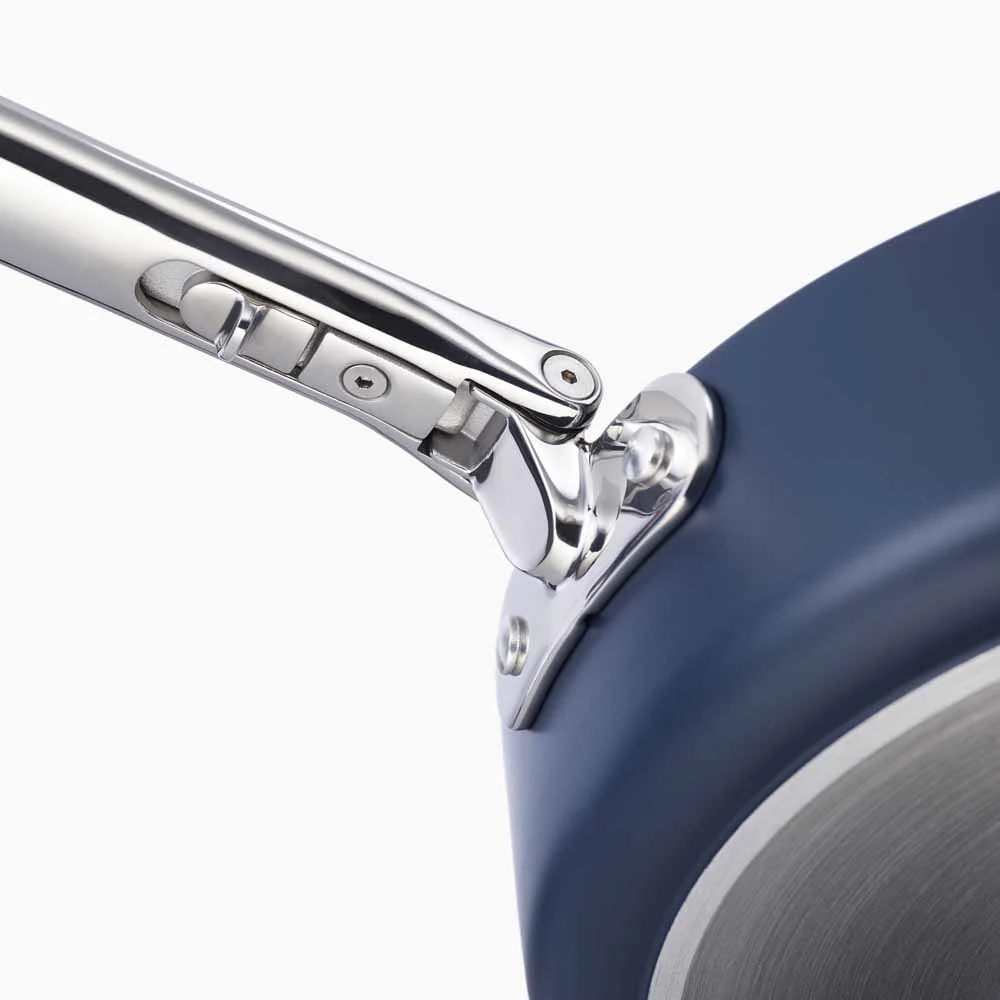 Joseph Joseph Space Folding Handle Ceramic Non-stick 30 cm