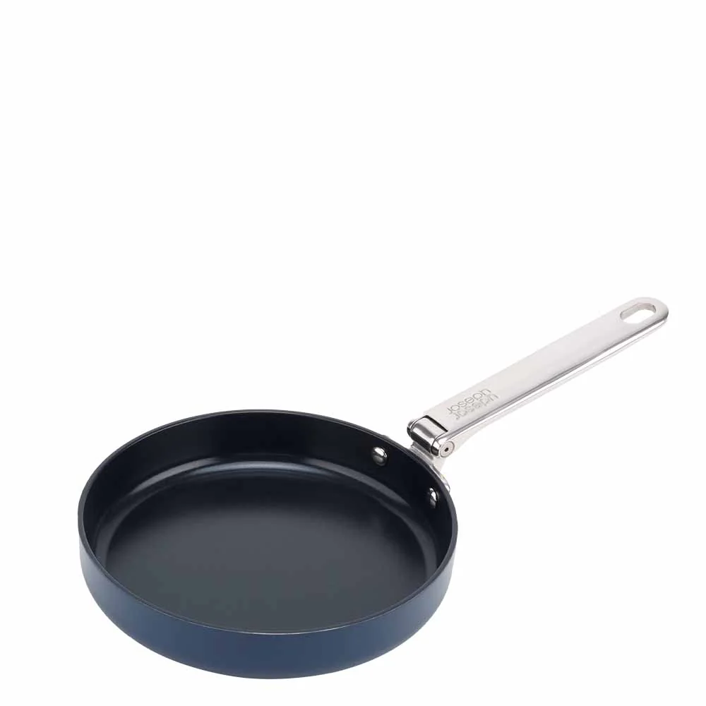 Joseph Joseph Space Folding Handle Ceramic Non-stick 20 cm