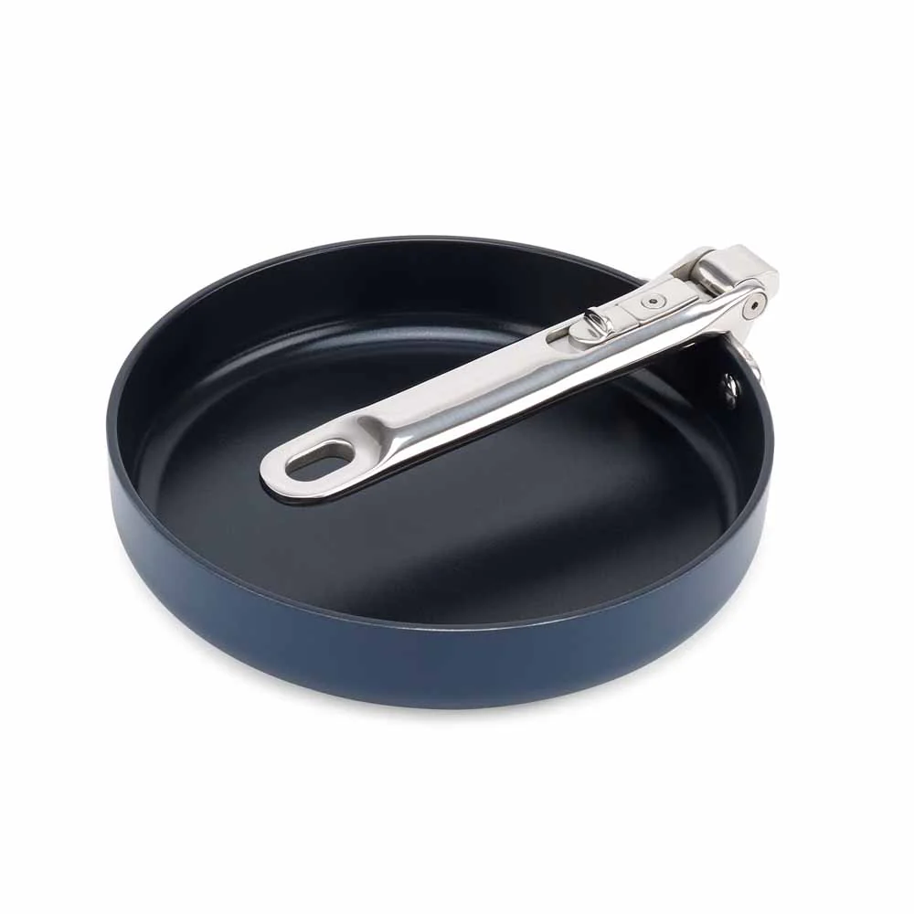 Joseph Joseph Space Folding Handle Ceramic Non-stick 20 cm