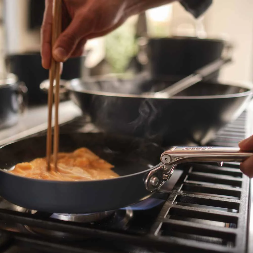 Joseph Joseph Space Folding Handle Ceramic Non-stick 20 cm