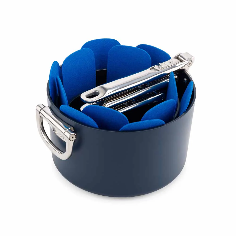 Joseph Joseph Space Felt Pan Protector